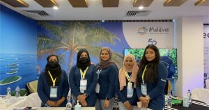 Read more about the article MMPRC participates in TTM 2022 events to connect with key local and interna…