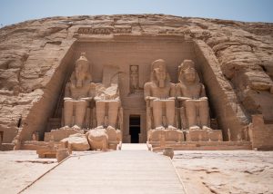 Read more about the article How to Get to Abu Simbel: Everything You Need to Know