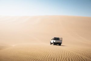 Read more about the article Namibia’s top 5 road trips for adventure