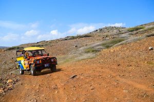 Read more about the article The best things to do in Aruba cover every kind of adventure