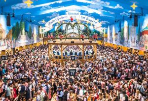 Read more about the article Oktoberfest returns in 2022: first-timers’ guide – Lonely Planet