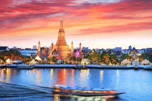 Read more about the article 25 free things to do in Bangkok to get more bang for your baht