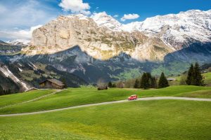 Read more about the article The 7 most scenic road trips in Switzerland