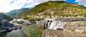 Read more about the article HoneyTrek – Western Montana Road Trip
