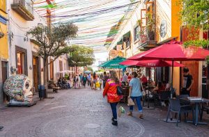 Read more about the article When to go to Guadalajara, Mexico: from the best weather to the liveliest events and festivals