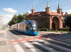 Read more about the article How to get around Kraków