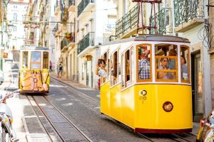 Read more about the article Getting around in Portugal – Lonely Planet