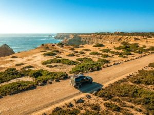 Read more about the article 7 best road trips in Portugal