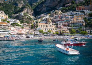 Read more about the article How to Get to Positano from Rome + Best Way!