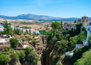 Read more about the article Day Trip to Ronda from Seville: Things to Do & How to Get There!