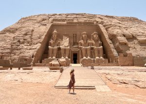 Read more about the article Egypt Solo Female Travel: What It’s Like Traveling to Egypt as a Woman