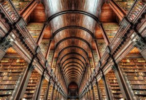 Read more about the article Explore Europe’s most beautiful libraries