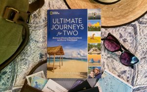 Read more about the article Ultimate Journeys for Two – Nat Geo’s Bestselling Couples Travel Guide