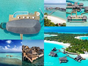 Read more about the article The Largest and Most Exclusive Water Villas for Groups in the Maldives