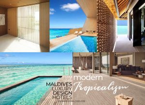 Read more about the article The Best Design Hotels in Maldives