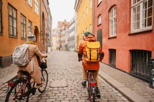 Read more about the article Best ways to get around Copenhagen