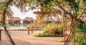 Read more about the article Rekindle romance at Marriott Bonvoy’s portfolio of resorts in the Maldive…