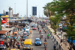 Read more about the article How to get around Lagos like a local