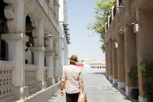 Read more about the article Qatar on a budget – Lonely Planet