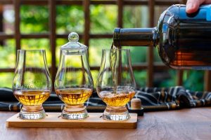 Read more about the article A beginner’s guide to Scottish whisky