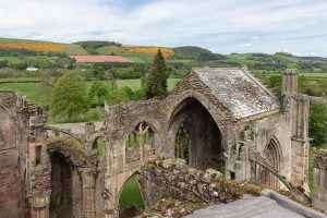 Read more about the article The top 8 historic sites in Scotland