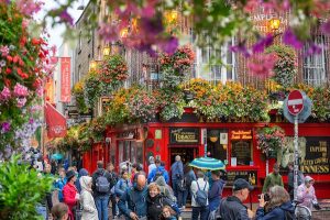 Read more about the article 24 of the best things to do in Dublin: top tips for a memorable experience