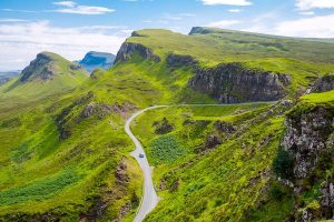 Read more about the article How to get around in Scotland