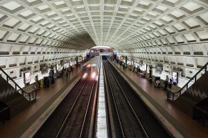 Read more about the article How to get around Washington, DC like a pro