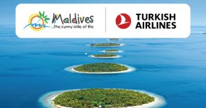 Read more about the article Maldives concludes brand awareness campaign with Turkish Airlines- national…