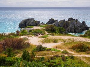 Read more about the article Best hikes in Bermuda – Lonely Planet