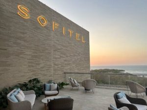 Read more about the article Checking In: Sofitel Barú Calablanca Beach Resort