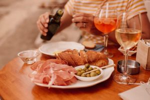Read more about the article What to eat and drink in Croatia