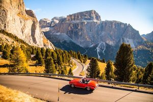 Read more about the article 15 best road trips of Europe for 2022