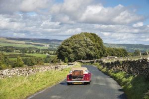 Read more about the article The 9 best road trips in England