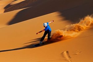 Read more about the article Best adventure activities in Namibia