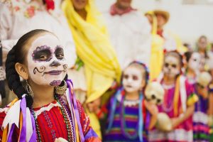 Read more about the article 9 US cities that do Día de Muertos right