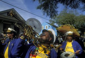 Read more about the article 20 free things to do in New Orleans to keep the good times going