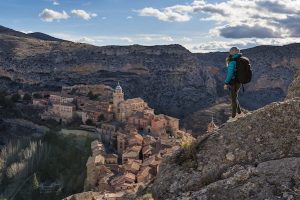 Read more about the article 5 of the best hiking routes in Spain: find magic on the trail