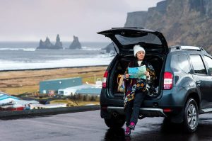 Read more about the article How to travel around in Iceland: from car rentals to ferry tours