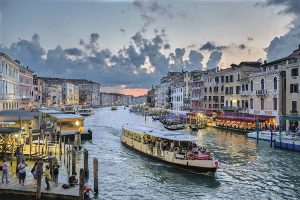 Read more about the article 15 experiences you don’t want to miss in Venice