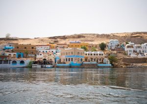 Read more about the article Nubian Village, Aswan: How to Visit the Colorful Nubian Villages