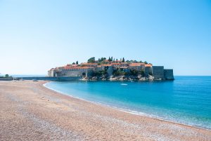 Read more about the article Visiting Sveti Stefan: Complete Guide + Look Inside!
