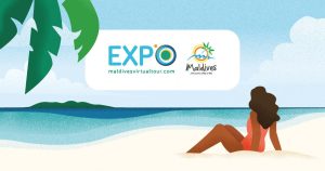 Read more about the article Maldives Virtual Tour Expo Concludes, With Over 7 Million Reach!