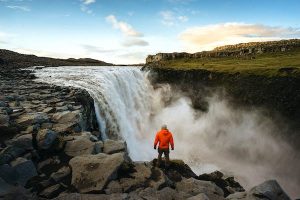 Read more about the article 13 of the best hikes in Iceland: waterfalls, glaciers and hot springs