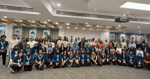 Read more about the article MMPRC hosts Tourism Marketeers Evening 2022, collects industry feedback for…