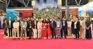 Read more about the article MMPRC to promote the Maldives to French market at IFTM Top Resa 2022 and de…