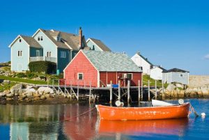 Read more about the article Nova Scotia is an adventurer’s paradise – here are the best things to see and do