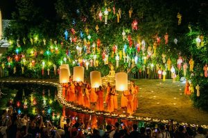 Read more about the article The best things to do in Chiang Mai