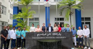Read more about the article Marriott International Maldives launches LIVE FULLY activation in collabora…