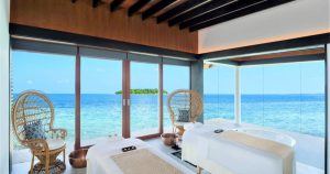 Read more about the article Heavenly Spa at The Westin Maldives Miriandhoo Resort recognized as ‘The …